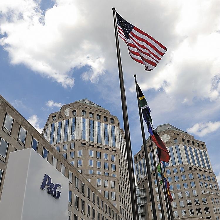 How Mr. Clean kept his job at P&G: EXCLUSIVE - Cincinnati Business Courier