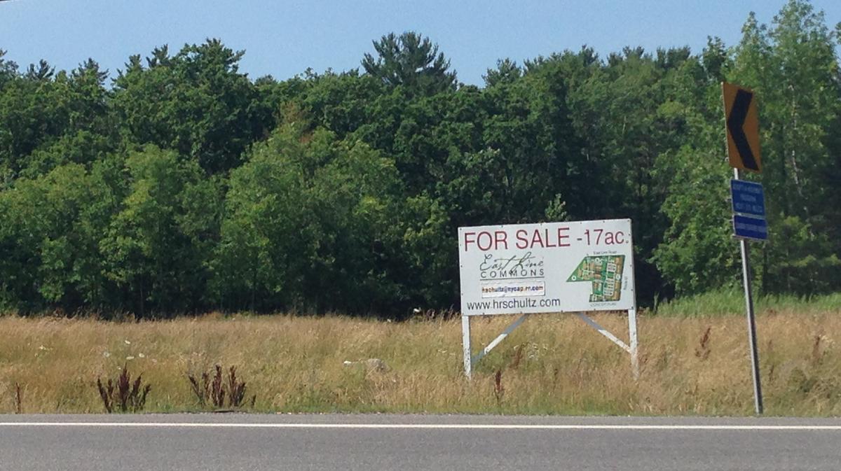 Rochester NY real estate developers Conifer Realty acquires 17 acres in