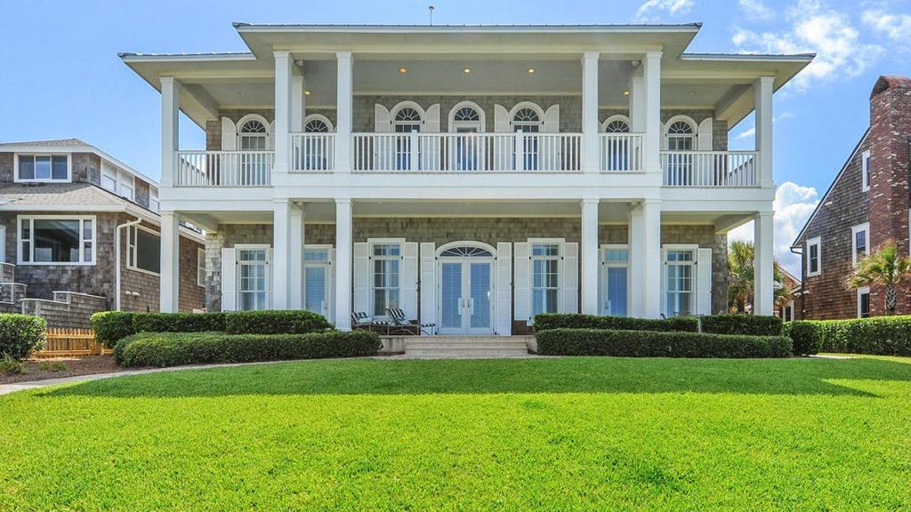 Atlantic Beach Oceanfront For Sale at Frank Rolland blog