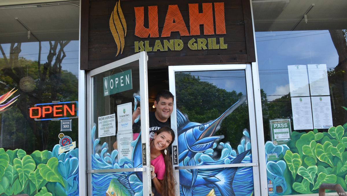 How we Turned a holeinthewall plate lunch spot into a popular