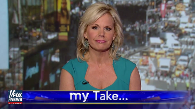 GRETCHEN CARLSON: The weird and wild intricacies of her sexual harassment suit