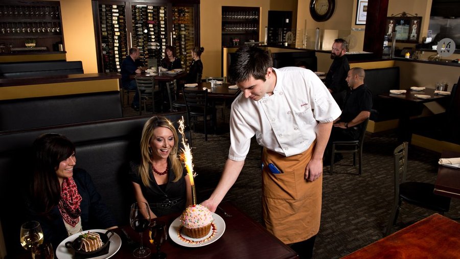 5 Arizona Steakhouses Land On OpenTable's List Of 100 Best In America ...