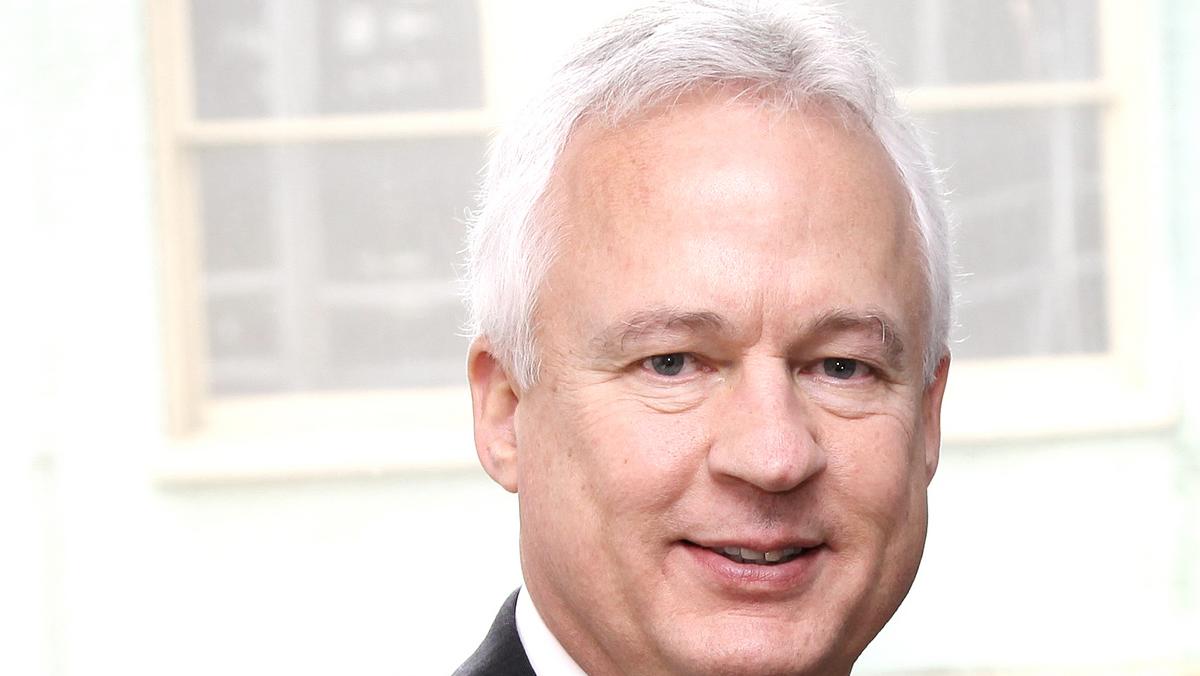 L.A. office opens at client's request for Dickie, McCamey & Chilcote