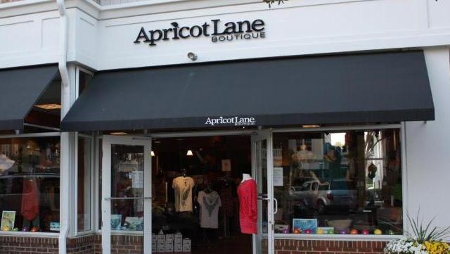 Louisville  Apricot Lane Boutique