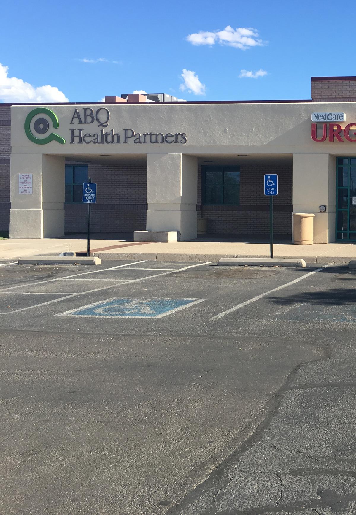 Presbyterian Urgent Care Atrisco Albuquerque