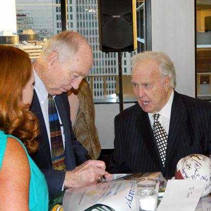 Hall of Famer Paul Hornung, suffering from dementia, sues helmet maker  Riddell