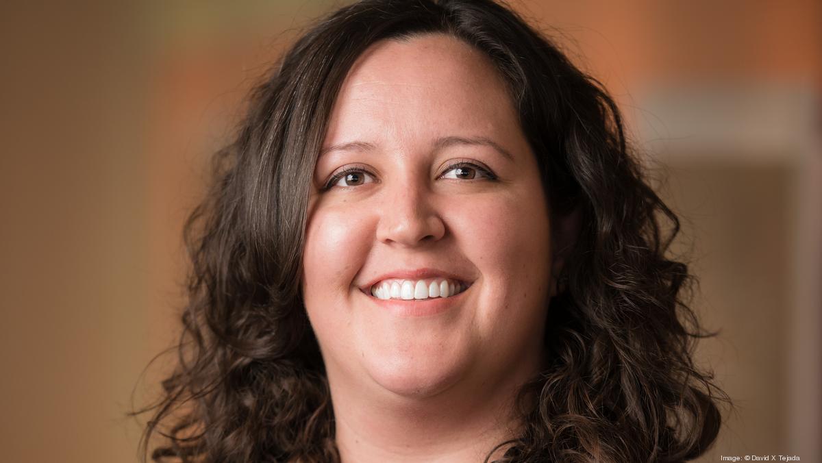Sarah Bartlett Top Women in Energy 2016 Denver Business Journal