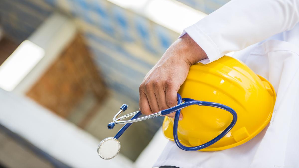 A better healthcare construction strategy Designbuild Dallas