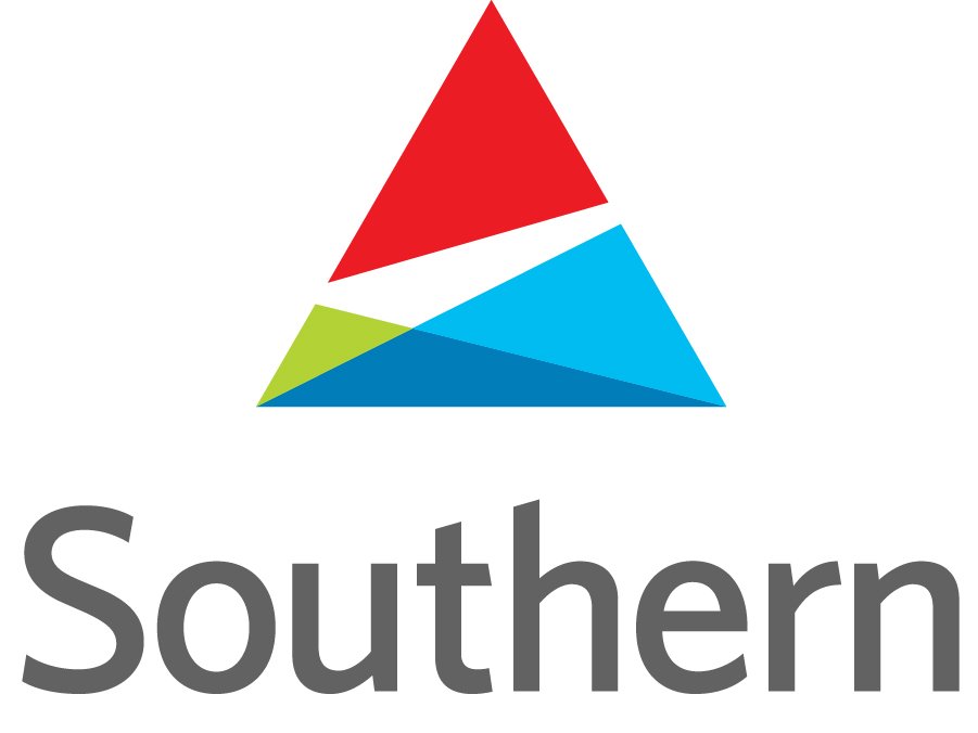 Southern Co. unveils new logo corporate brand Atlanta Business