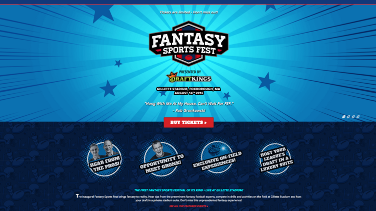 First-ever Sports & Social DraftKings coming to Somerset Collection this  fall