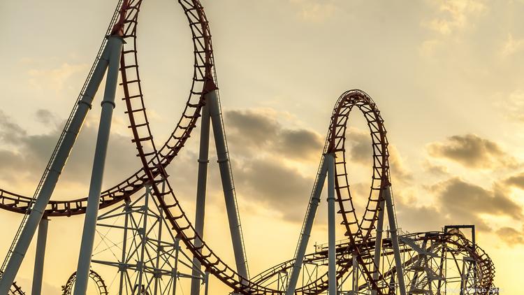 At New Relic talk, the real story behind what makes a great entrepreneur