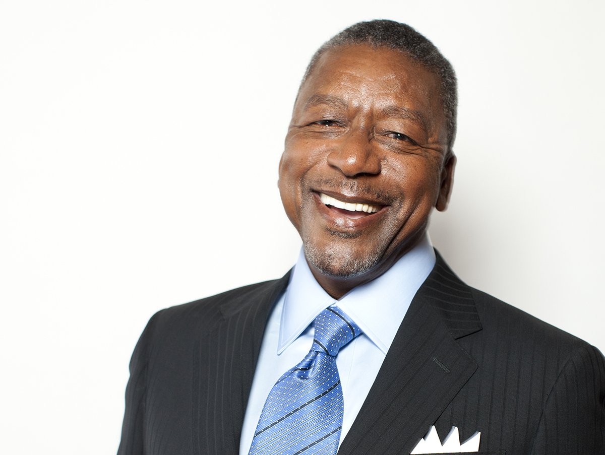 Robert L. Johnson, Biography, BET, & Facts