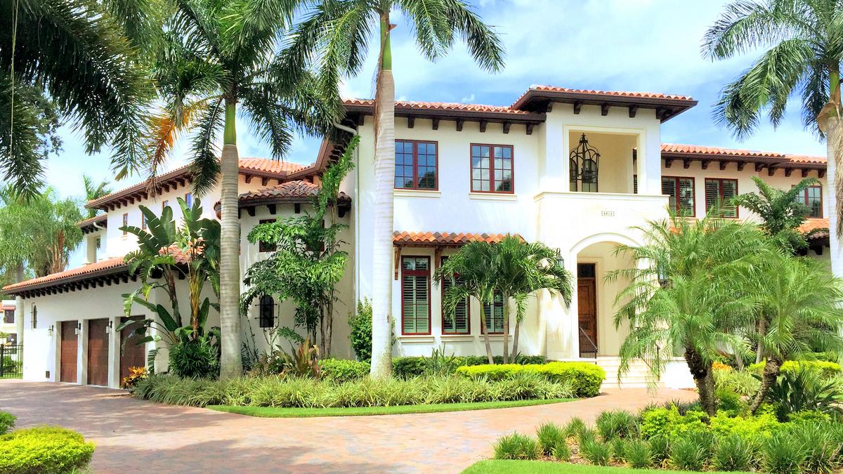 Coldwell Banker Residential Real Estate, Smith and Associates Real