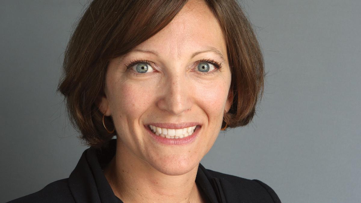 Fast Tracker 2016 Cynthia Meyer Pittsburgh Business Times