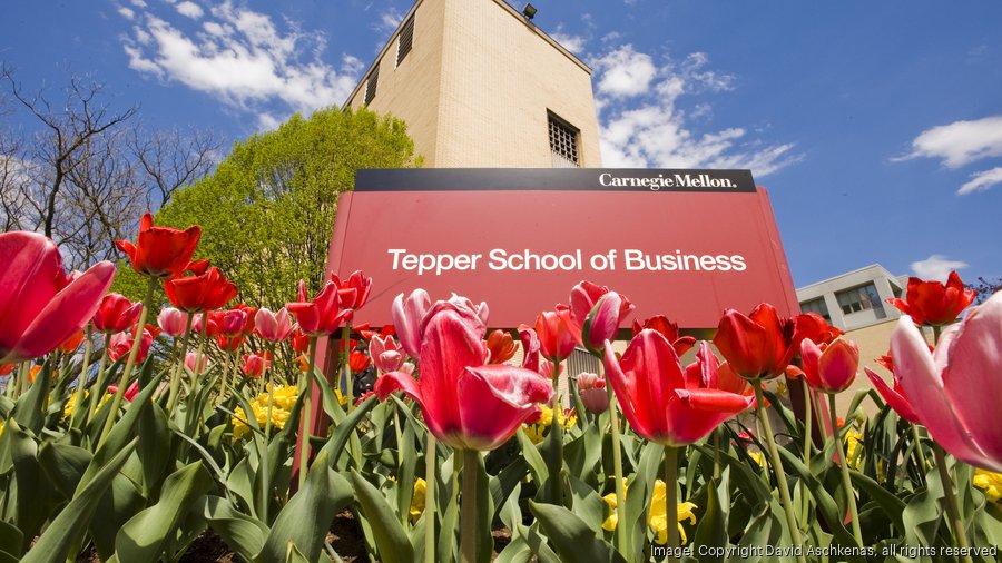 CMU ranks No. 18 among business schools in US News ranking Pittsburgh