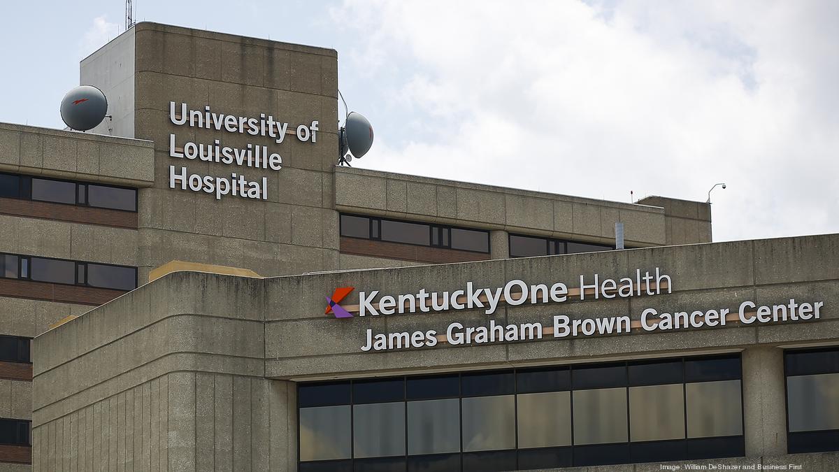University of Louisville claims KentuckyOne owes it millions - Louisville - Louisville Business ...