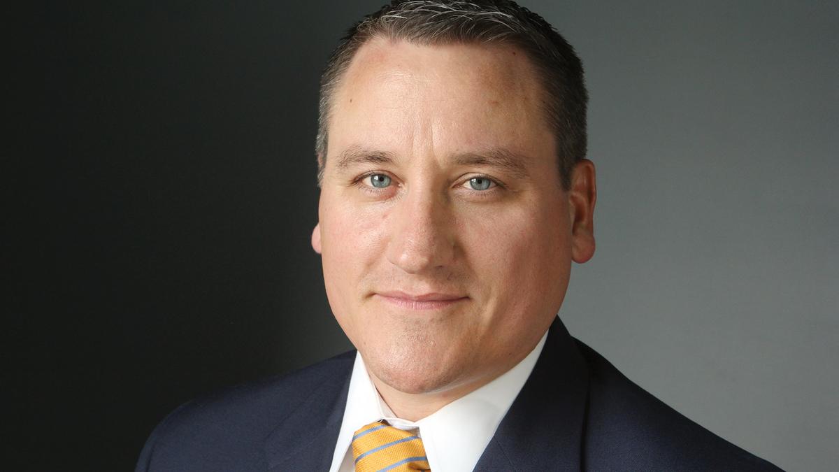 Fast Tracker Thomas Ryan Pittsburgh Business Times