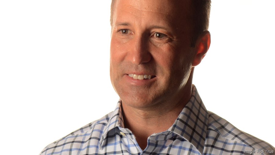 Michael Waite: Champions of Health Care 2016 - Columbus Business First