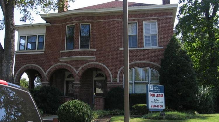 Bank Pays 3 Million For Music Row Headquarters Nashville