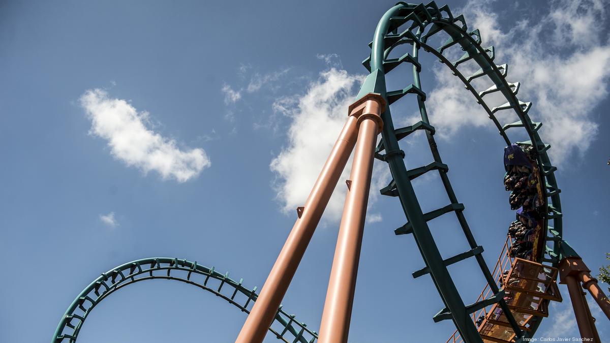 Six Flags Or Cedar Fair Headed To I-drive? Here's Why Theme Park 