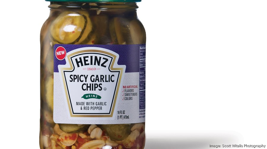 Just Spices Advised on Sale to Kraft Heinz Company