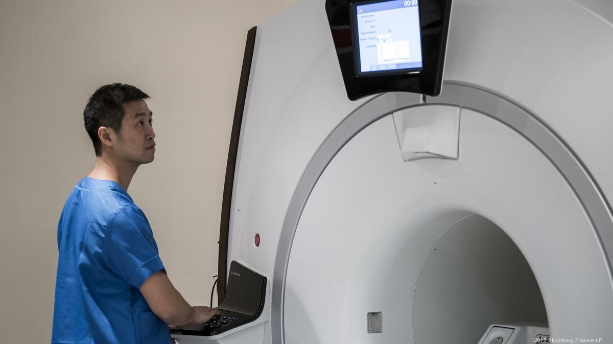 Uændret Credential mel ProScan Imaging acquires OpenSided MRI location in Cincinnati, shuts it  down - Cincinnati Business Courier