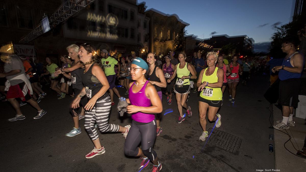 Thousands 'Storm the Bastille' in downtown Milwaukee Slideshow