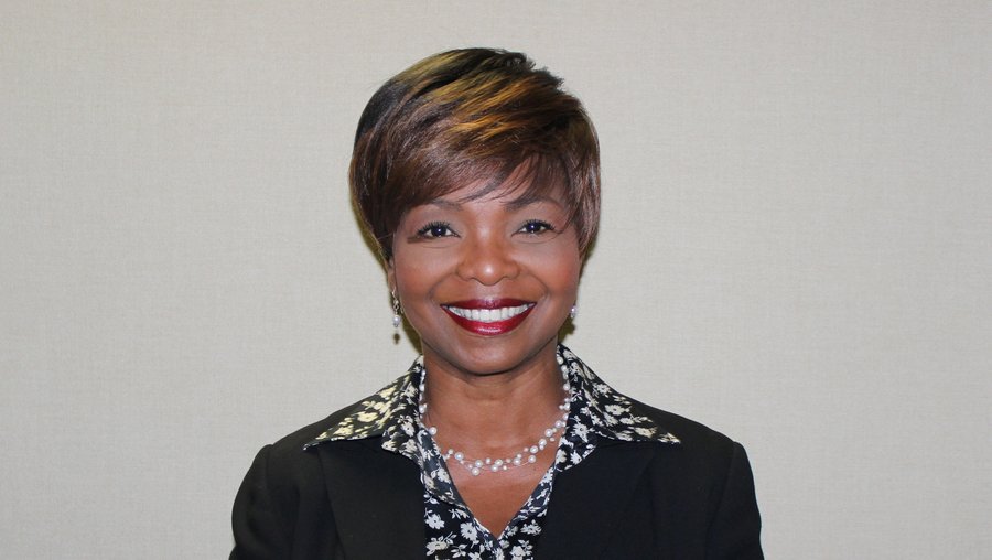 Longtime TV personality Jean West named new executive director of