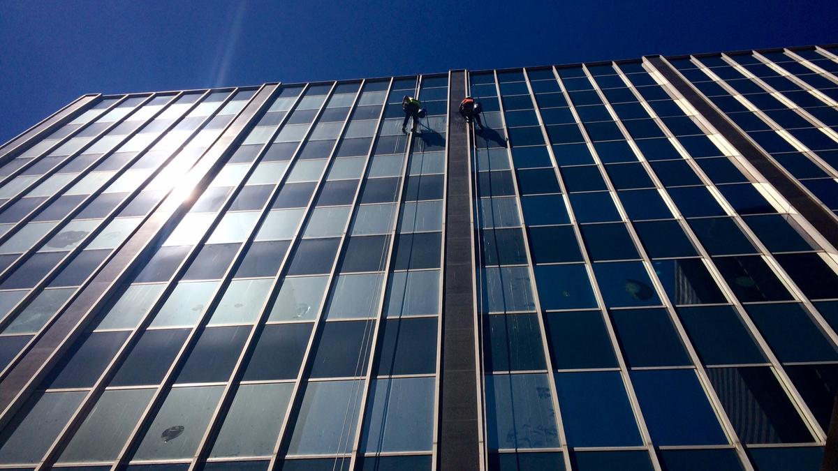 An inside look at the 56M redo of the Mayflower in downtown Dallas Dallas Business Journal