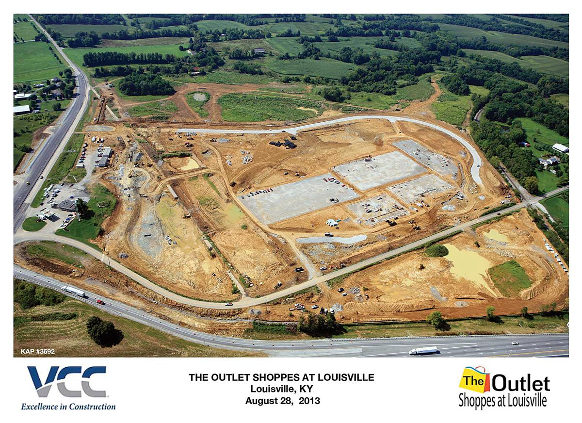 Brooks Brothers announces summer opening Louisville Business First