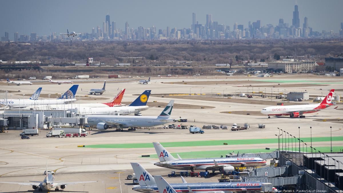 Construction On New O Hare Runway Kicks Off Chicago Business Journal construction-on-new-o-hare-runway-kicks-off-chicago-business-journal