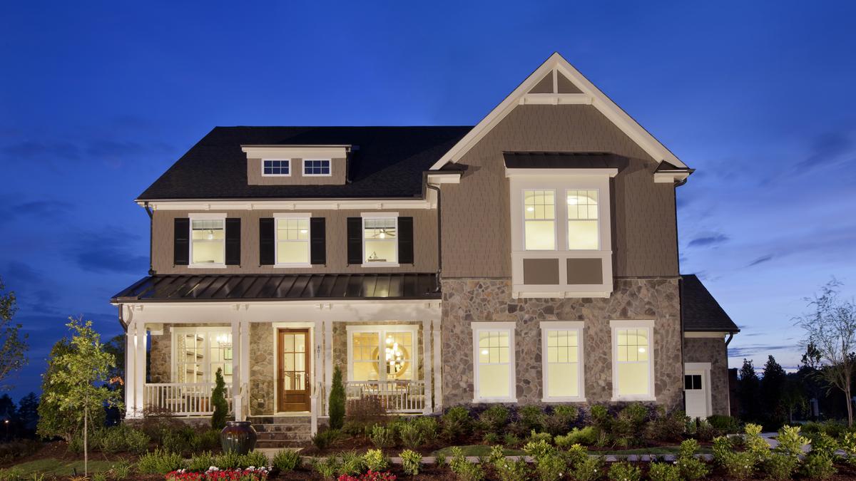 Landowners received 14M to make way for new Cary housing development