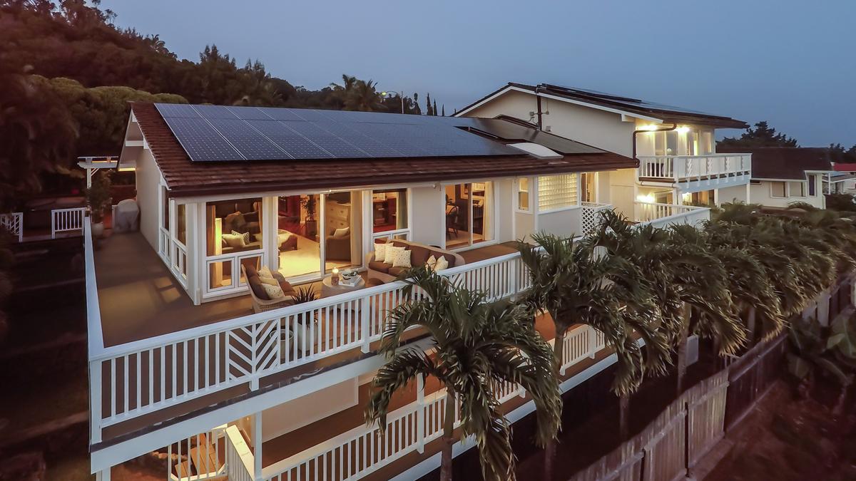 Sales of luxury homes on Oahu jump 54 percent in June, Coldwell Banker