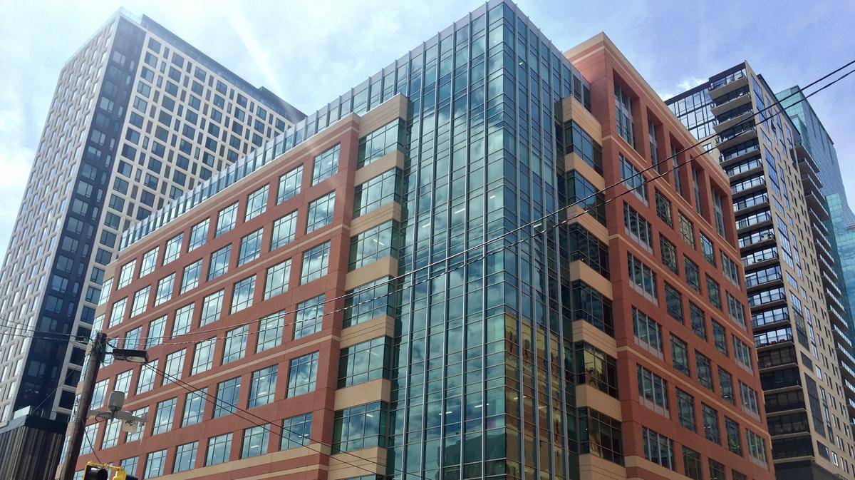 Xcel Energy Opens New Minneapolis Headquarters Minneapolis St Paul 