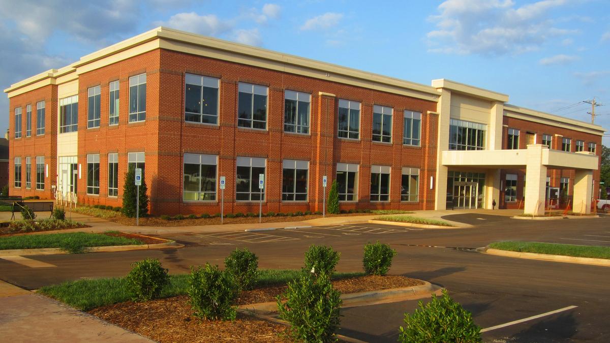 Expanded medical offerings planned for Waverly development in south