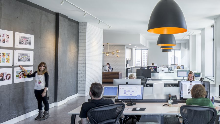 Fame office