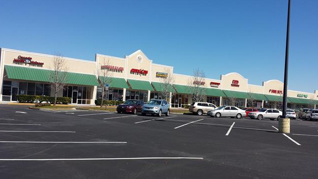 Walmart em Kissimmee/Orlando - Flórida 