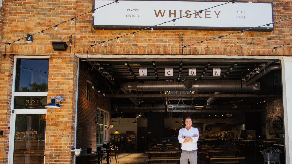 First Look Whiskey Kitchen in downtown Raleigh (Photos) Triangle