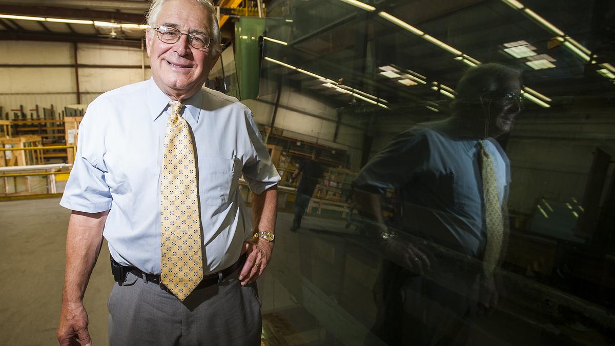 Louisville Plate Glass acquired by Aldora Aluminum and Glass of Florida