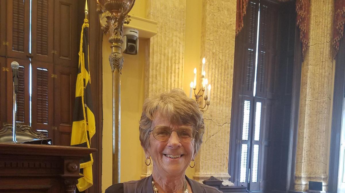 Baltimore Small Businesses Would Be Exempt From Minimum Wage Hike Under