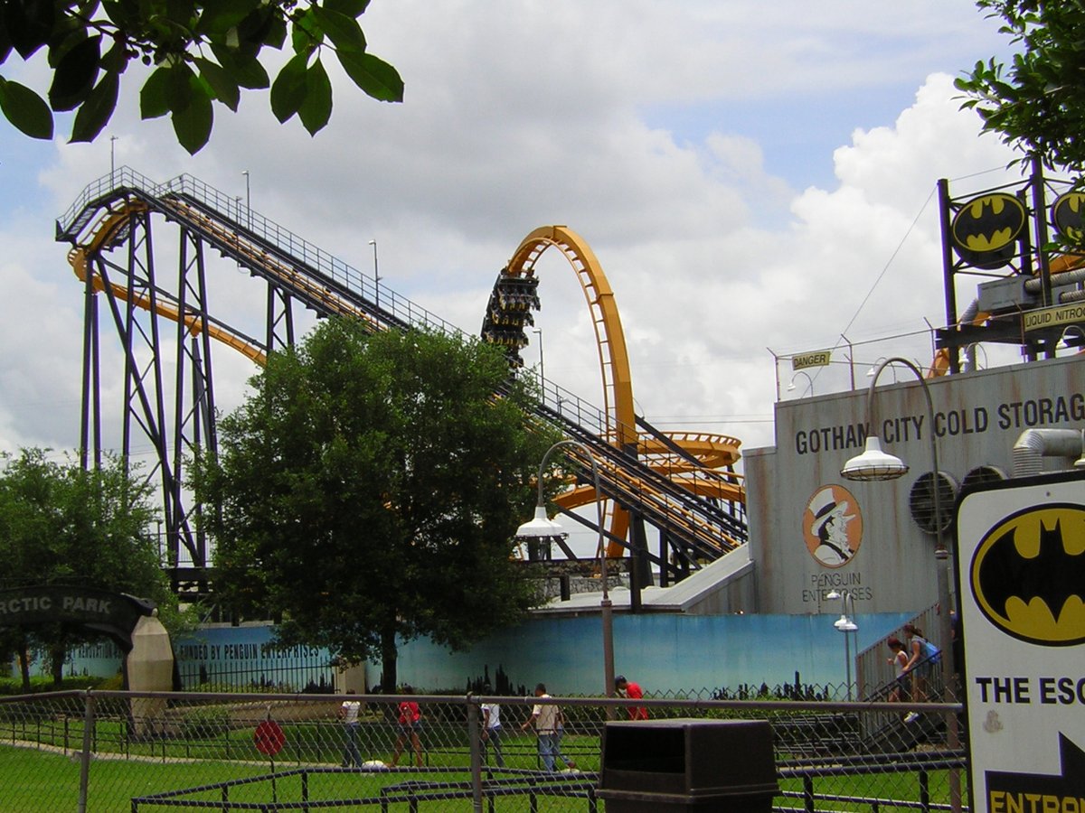 Mayor Sylvester Turner wants another theme park in Houston - Houston  Business Journal