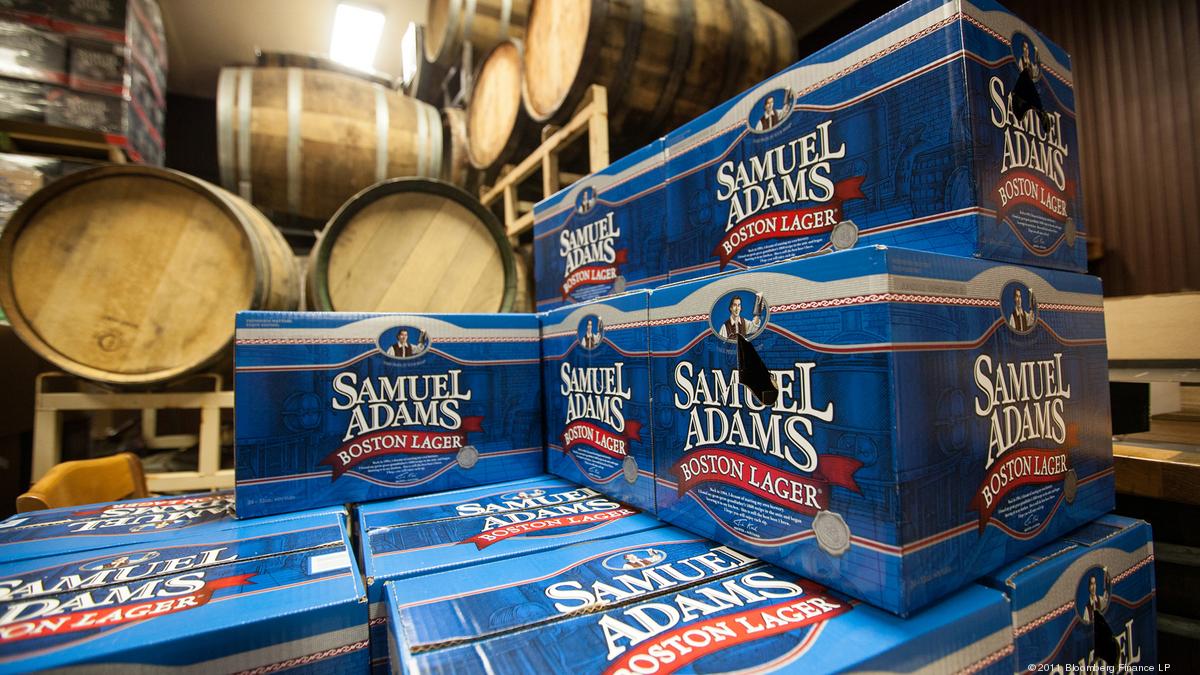 Boston Beer Co Stock Hops In Right Direction After Earnings Boston 