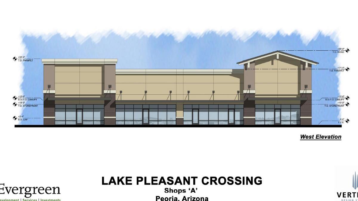 Fry’s Food Stores sells land at busy Peoria intersection to Evergreen