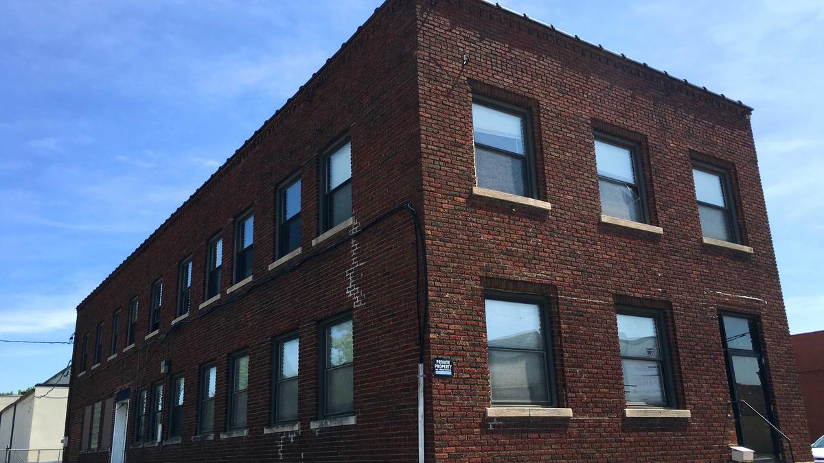 Brew Haus gets the green light Buffalo Business First
