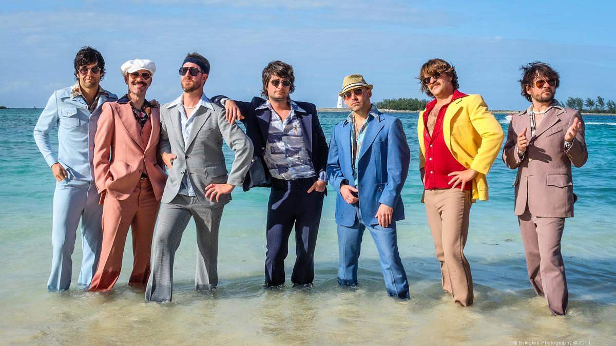 Q&A Nick Niespodziani of Yacht Rock Revue talks Atlanta, original