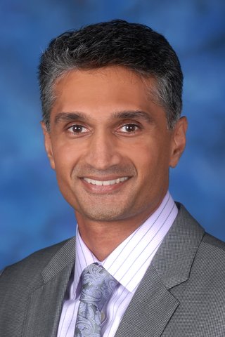 Dr. Sameer Nagda Of Anderson Orthopaedic Clinic And Inova Health System ...