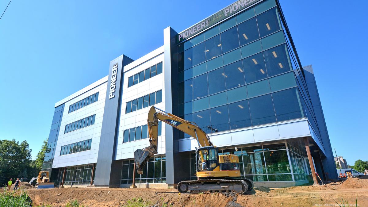 Pediatric Dental Group of New York in Glens Falls opens office in