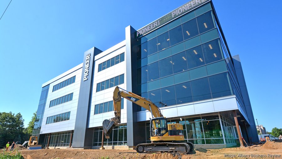 Pediatric Dental Group of New York in Glens Falls opens office in