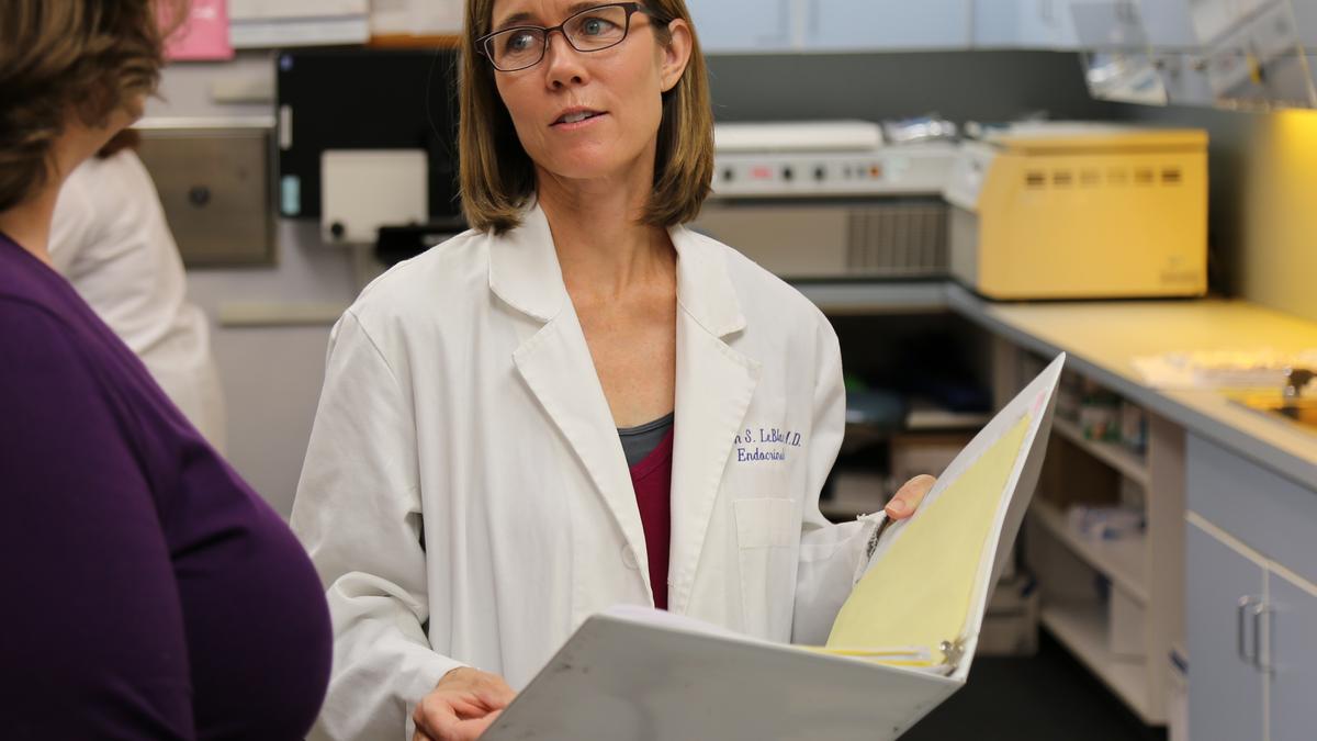 Kaiser researcher finds link between menopause timing and diabetes risk