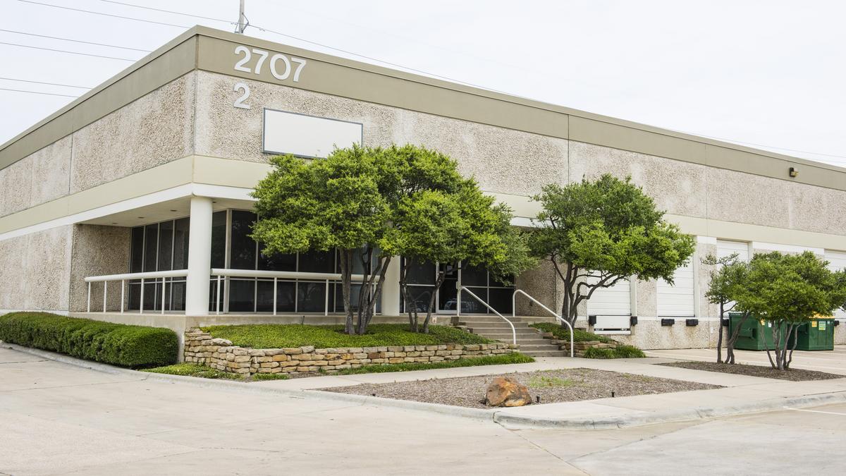 Dallas private equity firm assembles 35building, 200M Texas